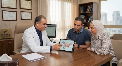 الدليل الشامل لزراعة دعامات القضيب في مصر: الأنواع وفترة التعافي